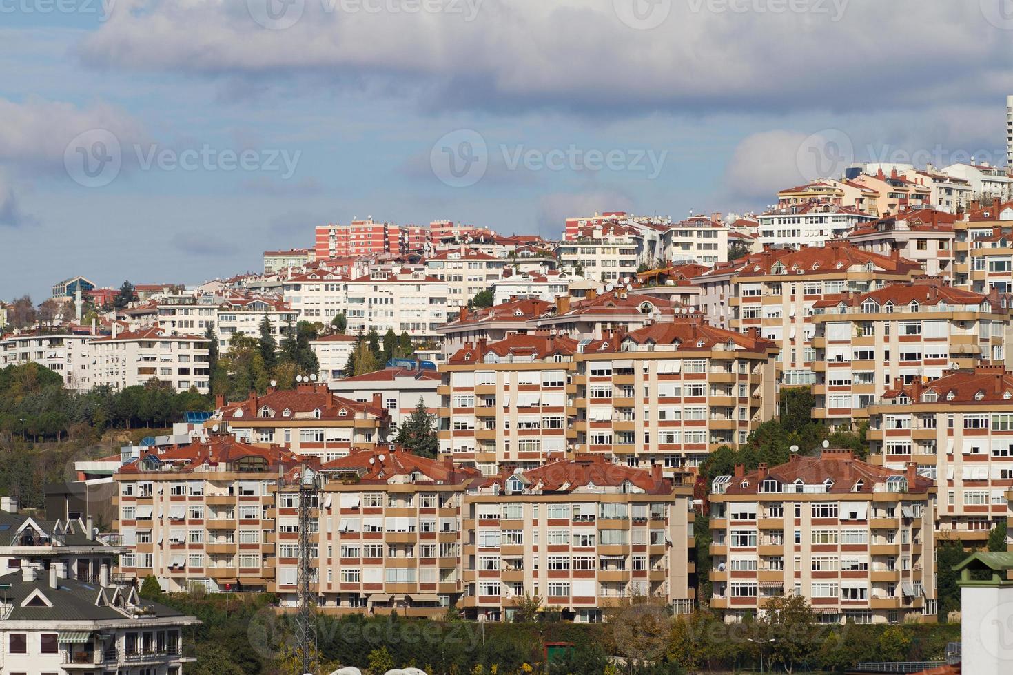 Istanbul in Turkiye photo