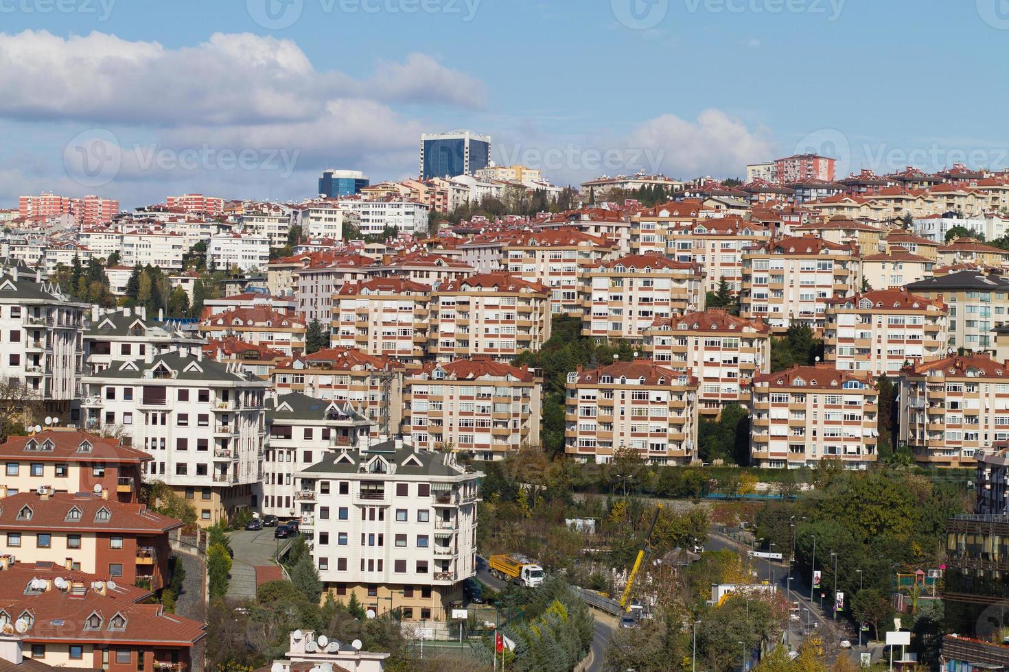 Istanbul in Turkiye photo