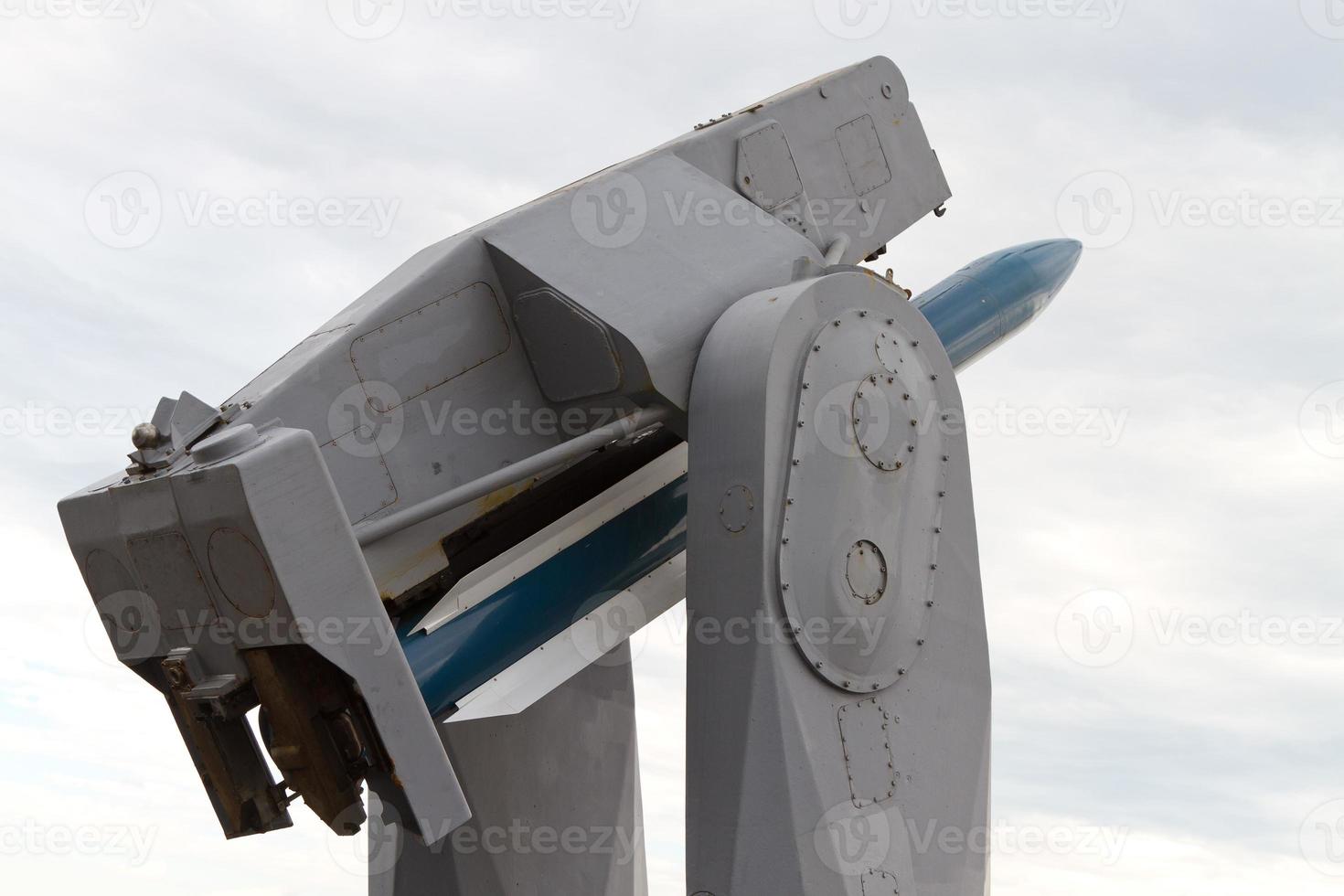 A grey Missile photo
