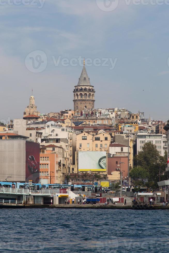 Istanbul in Turkiye photo