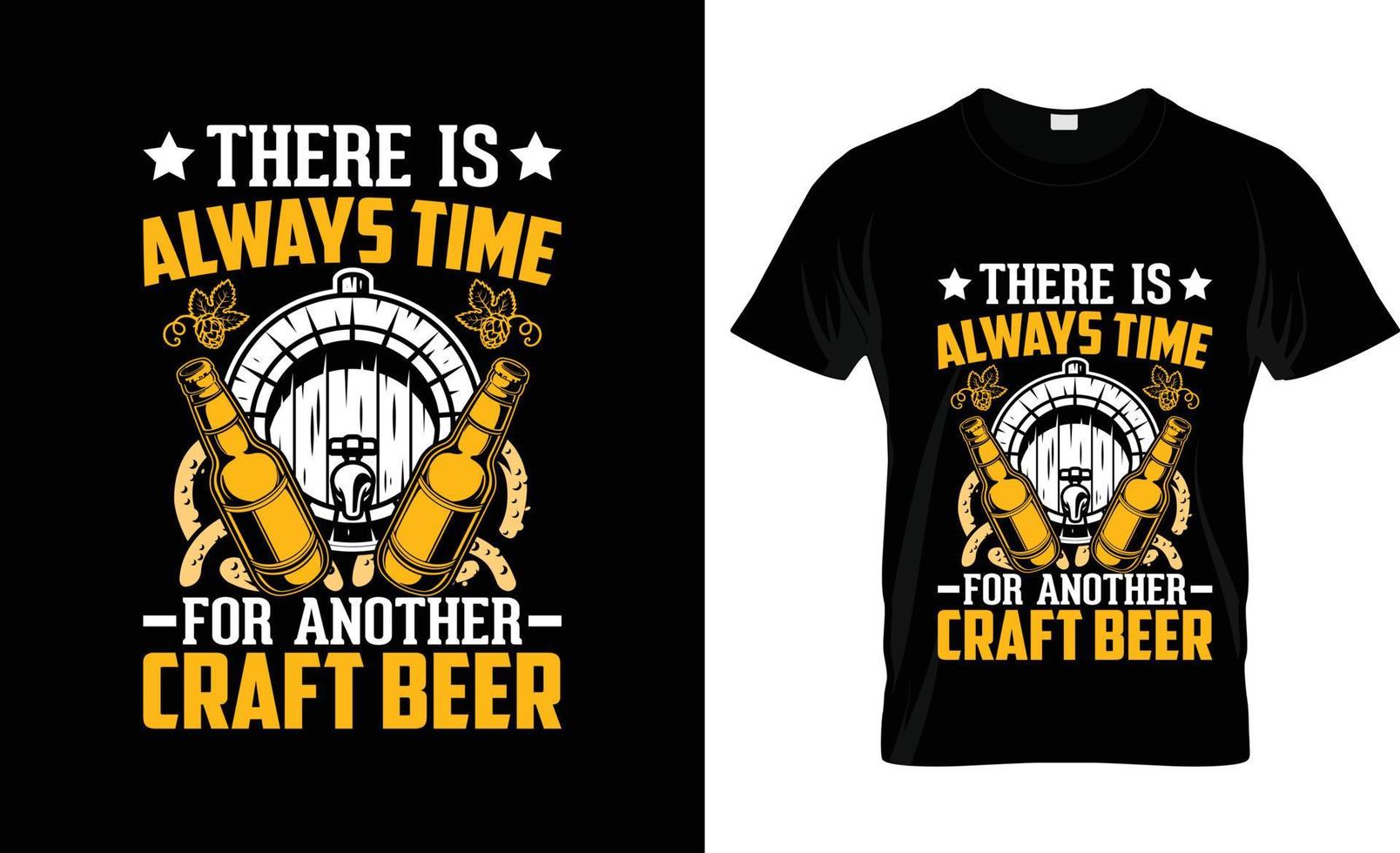 Craft Beer t-shirt design,Craft Beer t-shirt slogan and apparel design,Craft Beer typography, Craft Beer vector, Craft Beer illustration vector