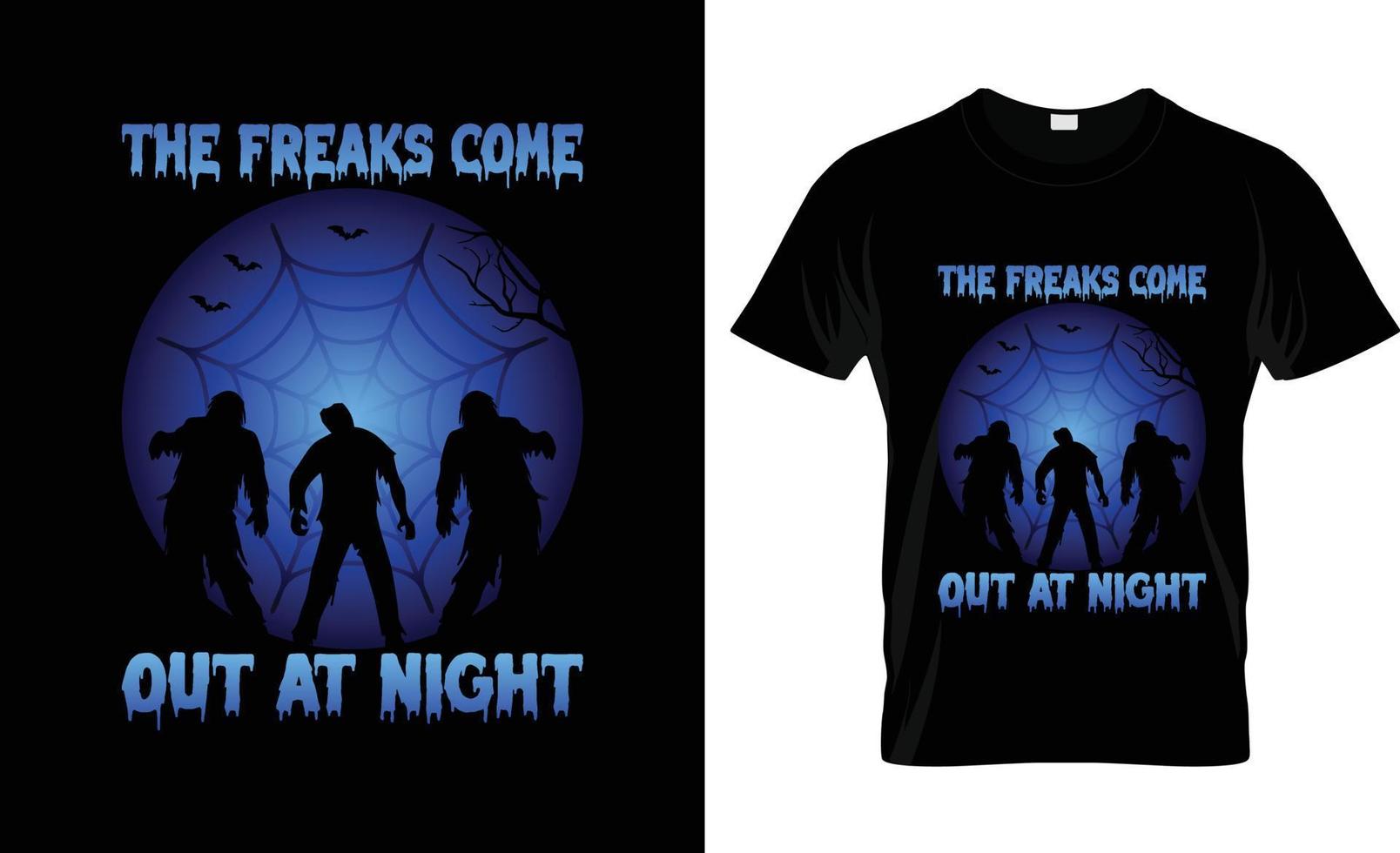 Halloween t-shirt design, Halloween t-shirt slogan and apparel design, Halloween typography, Halloween vector, Halloween illustration vector