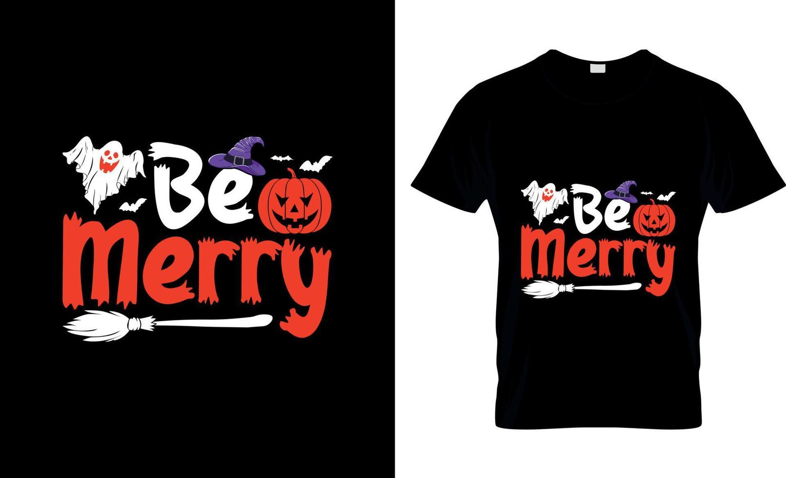 diseño de camisetas de halloween, eslogan de camisetas de halloween y diseño de prendas de vestir, tipografía de halloween, vector de halloween, ilustración de halloween