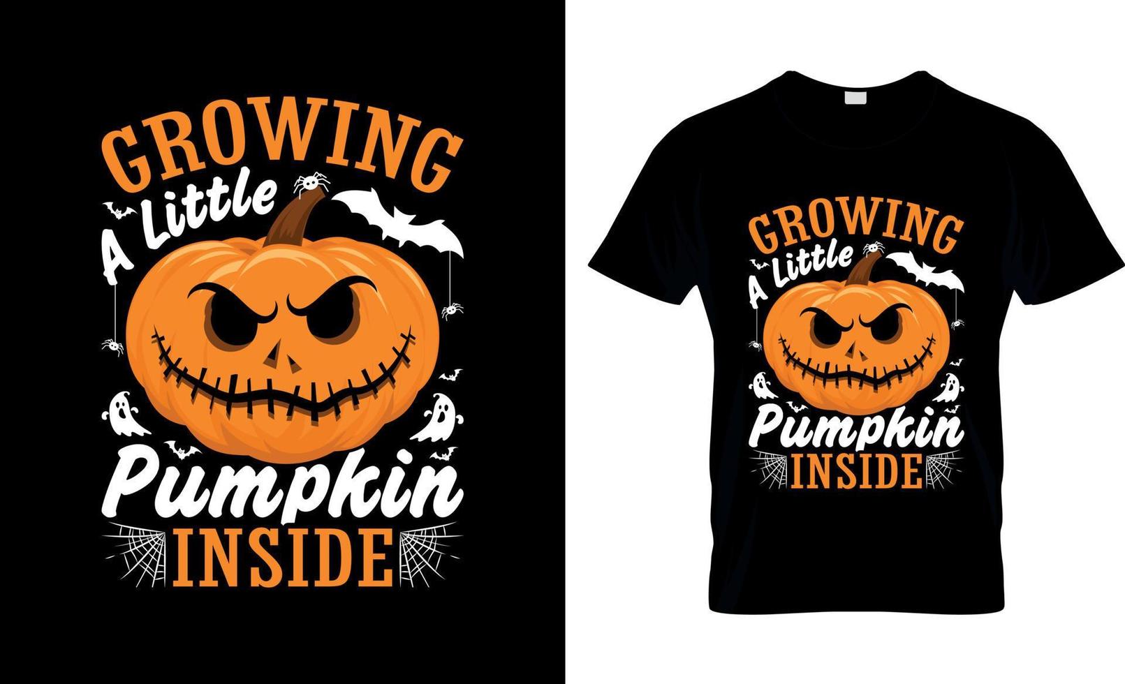 diseño de camisetas de halloween, eslogan de camisetas de halloween y diseño de prendas de vestir, tipografía de halloween, vector de halloween, ilustración de halloween