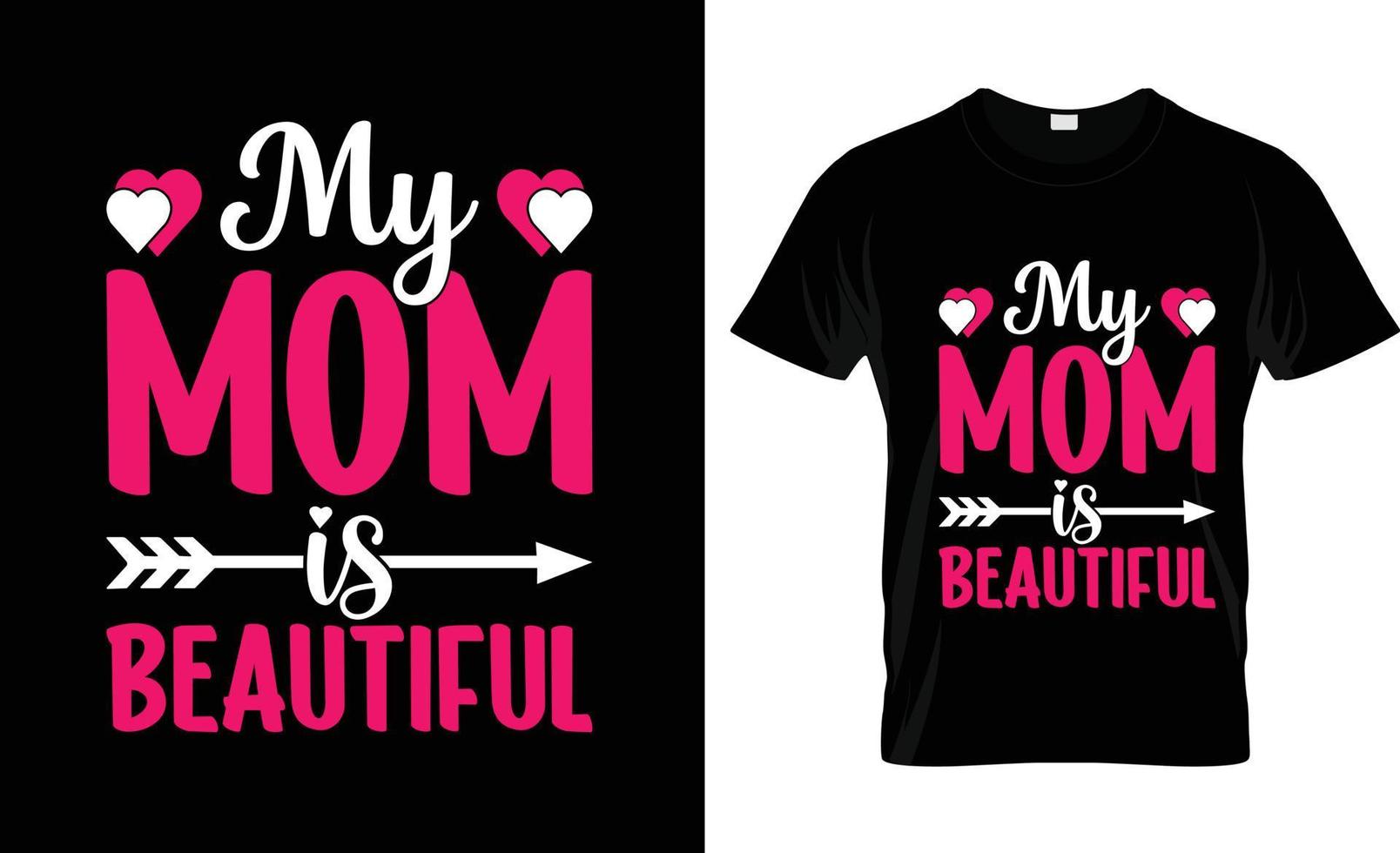 Mother day t-shirt design, Mother day t-shirt slogan and apparel design,Mother day typography, Mother day vector,Mother day illustration vector