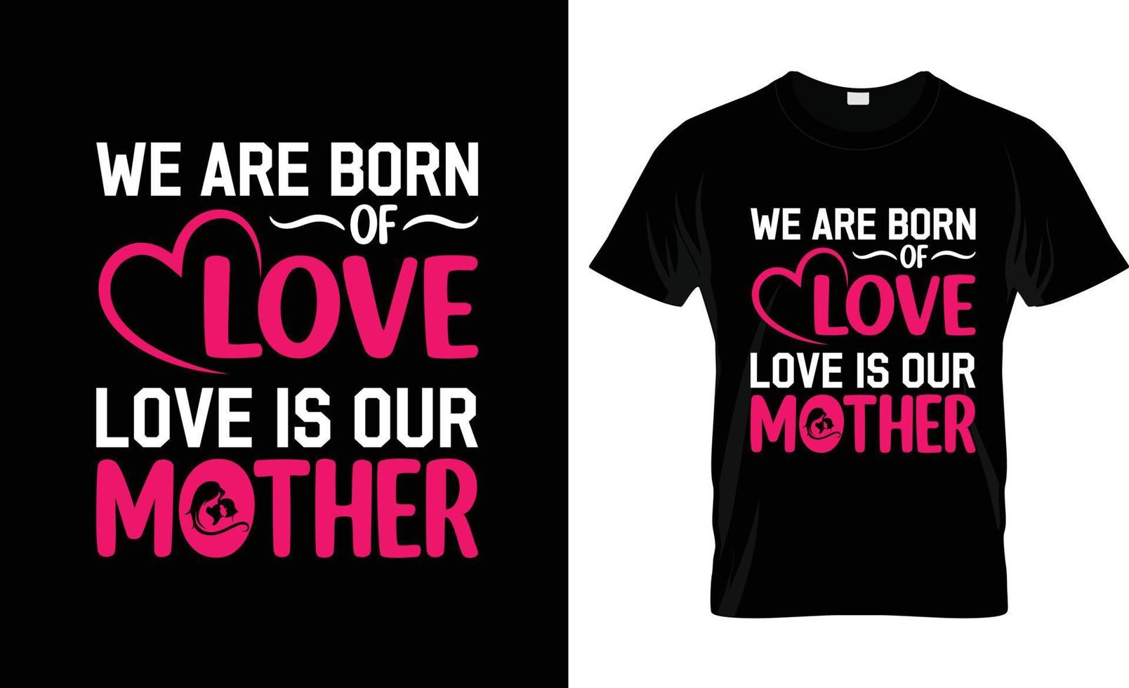 Mother day t-shirt design, Mother day t-shirt slogan and apparel design,Mother day  typography, Mother day vector,Mother day illustration vector