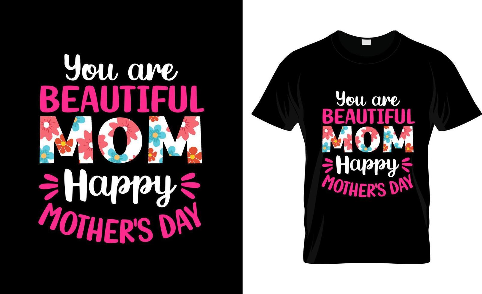 Mother day t-shirt design, Mother day t-shirt slogan and apparel design,Mother day typography, Mother day vector,Mother day illustration vector