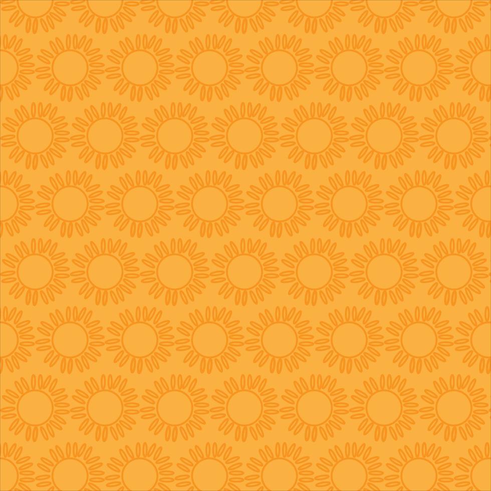 Geometric Pattern Design vector
