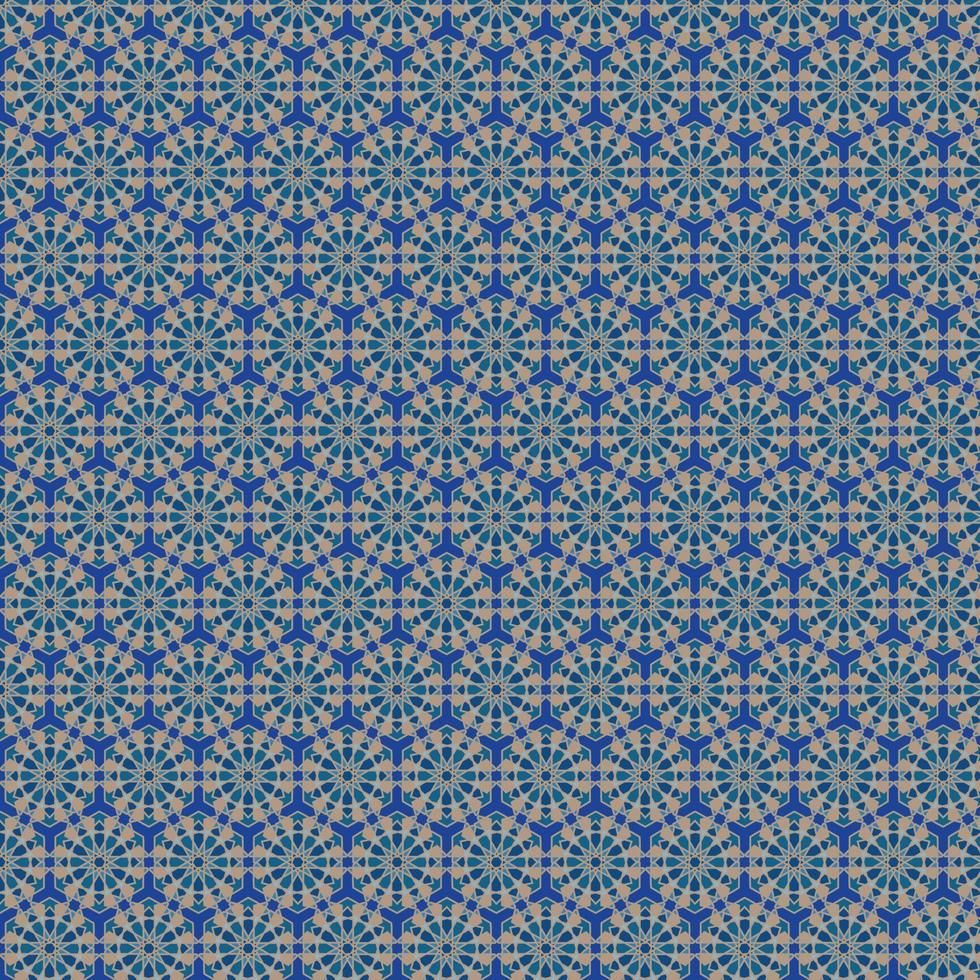 Abstract Pattern Design vector