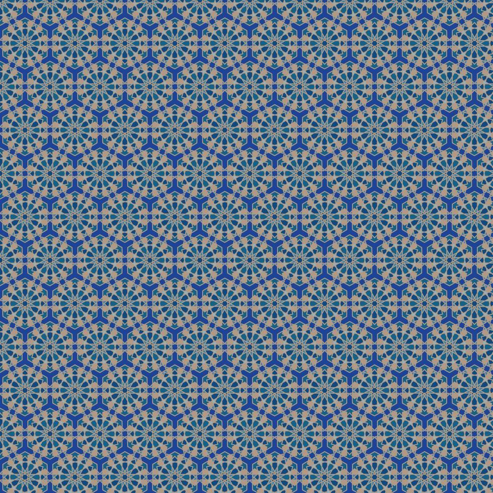 Abstract Pattern Design vector