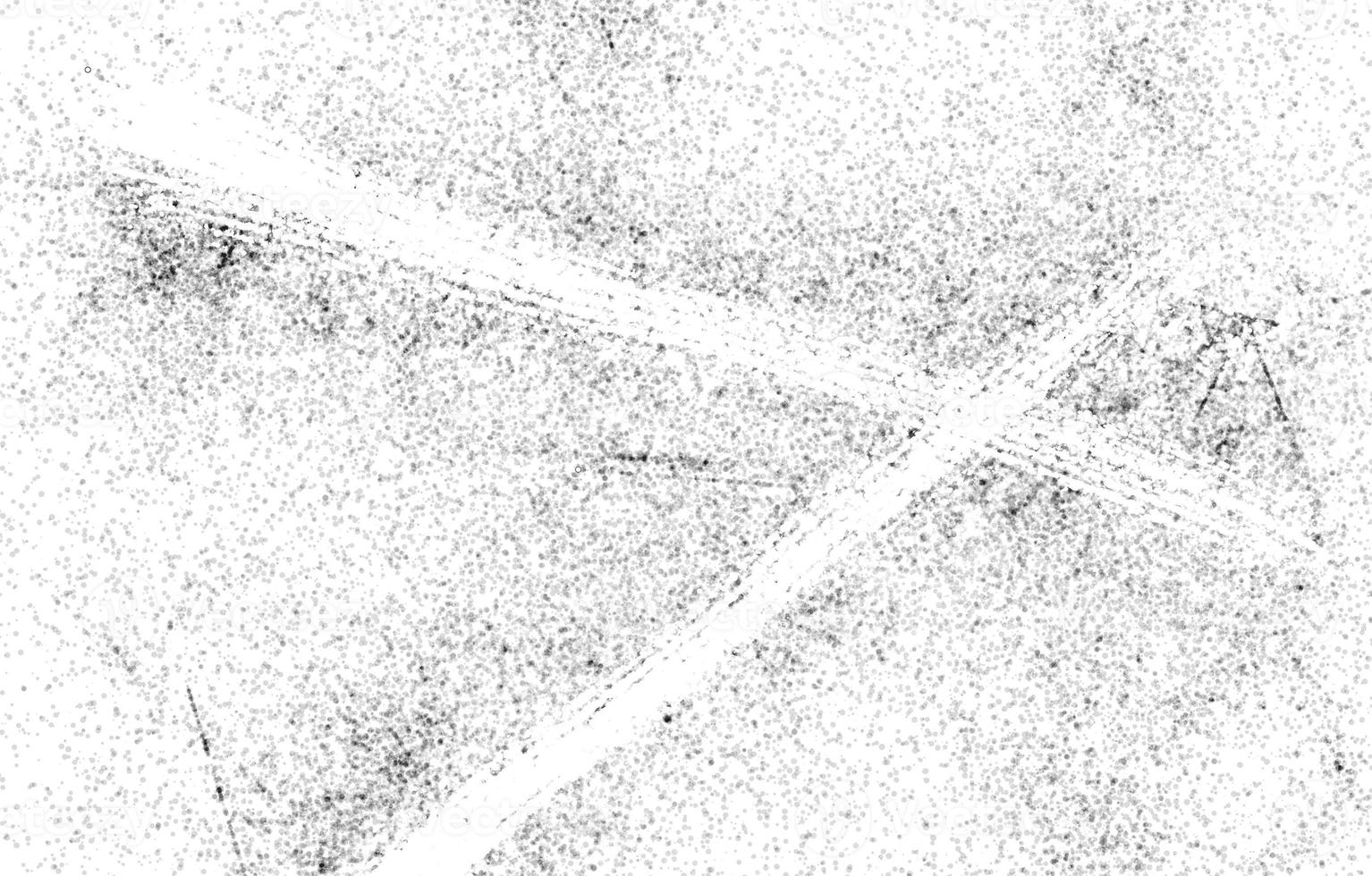 Dust and Scratched Textured Backgrounds.Grunge white and black wall background.Dark Messy Dust Overlay Distress Background. Easy To Create Abstract Dotted, Scratched photo