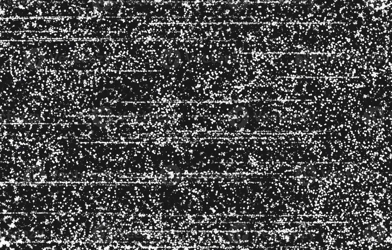 Dust and Scratched Textured Backgrounds.Grunge white and black wall background.Dark Messy Dust Overlay Distress Background. Easy To Create Abstract Dotted, Scratched photo