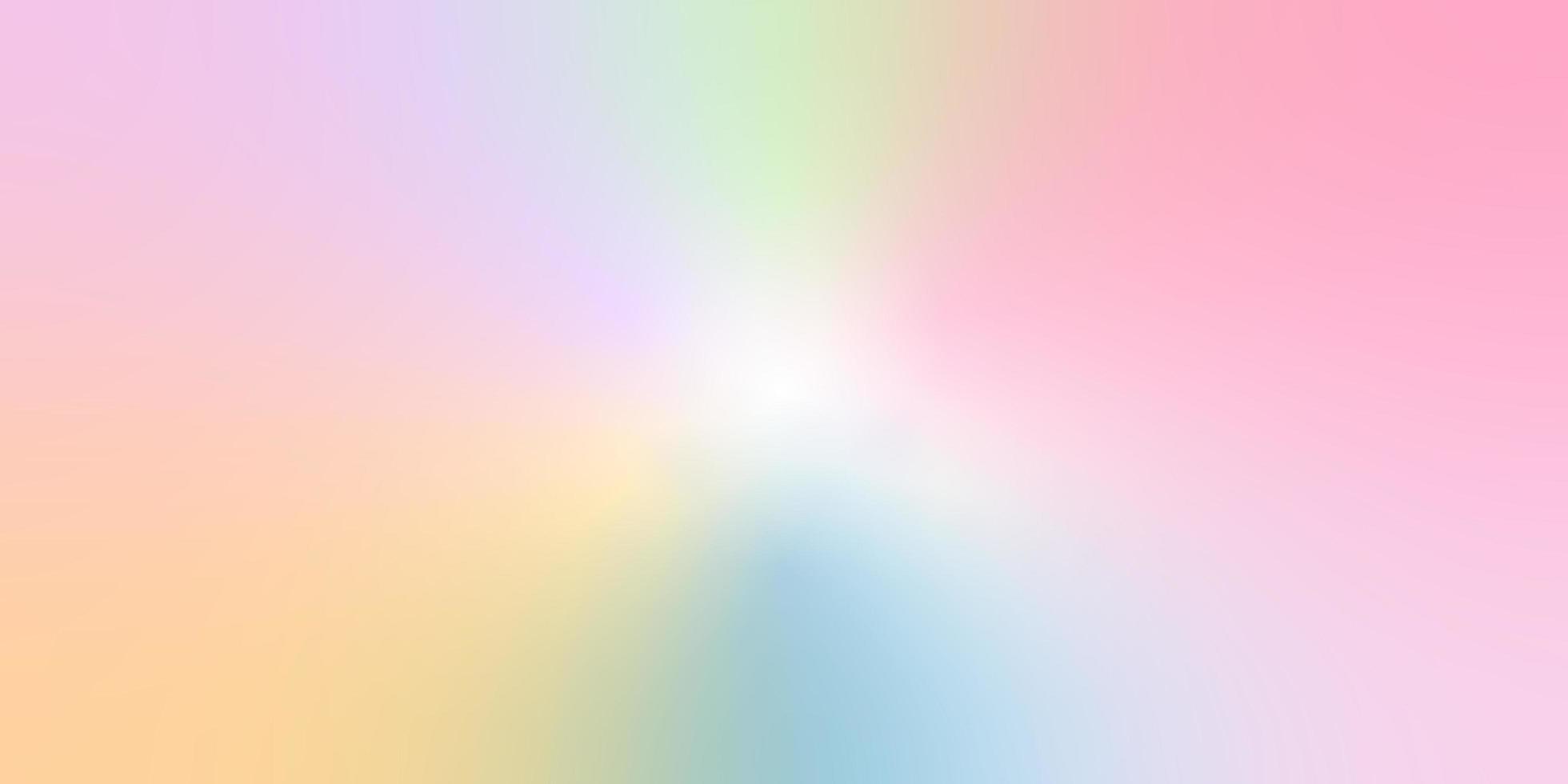 Beautiful colorful background vector gradation or gradient set for wallpaper or printable template photo