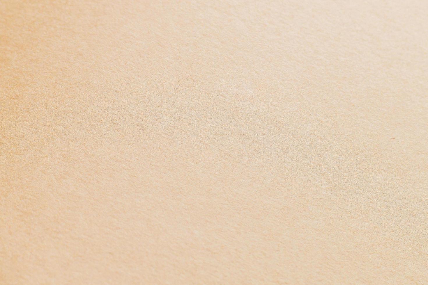 Paperboard surface beige plain photo