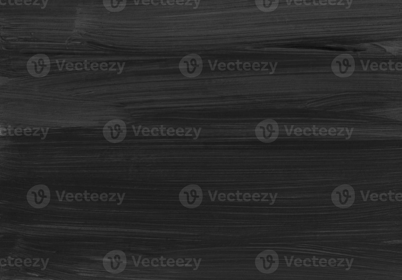 Grunge black textured background, hand painted. Abstract conceptual artwork. Oil monochrome minimalistic backdrop. Template for design, invitations, cards. Brush strokes on paper. photo