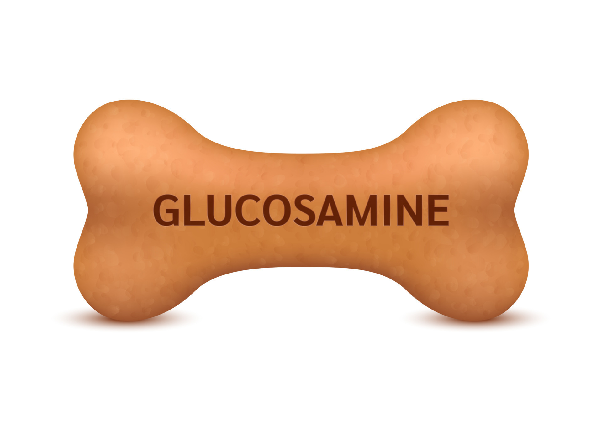 Can Dogs Take Glucosamine For Arthritis