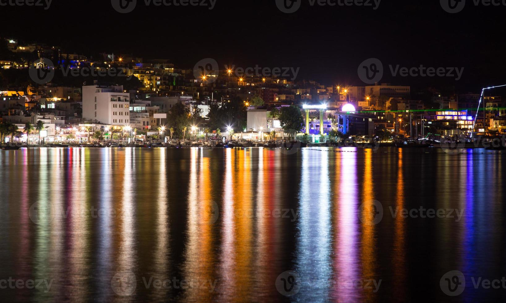 Bodrum Town in Mugla photo