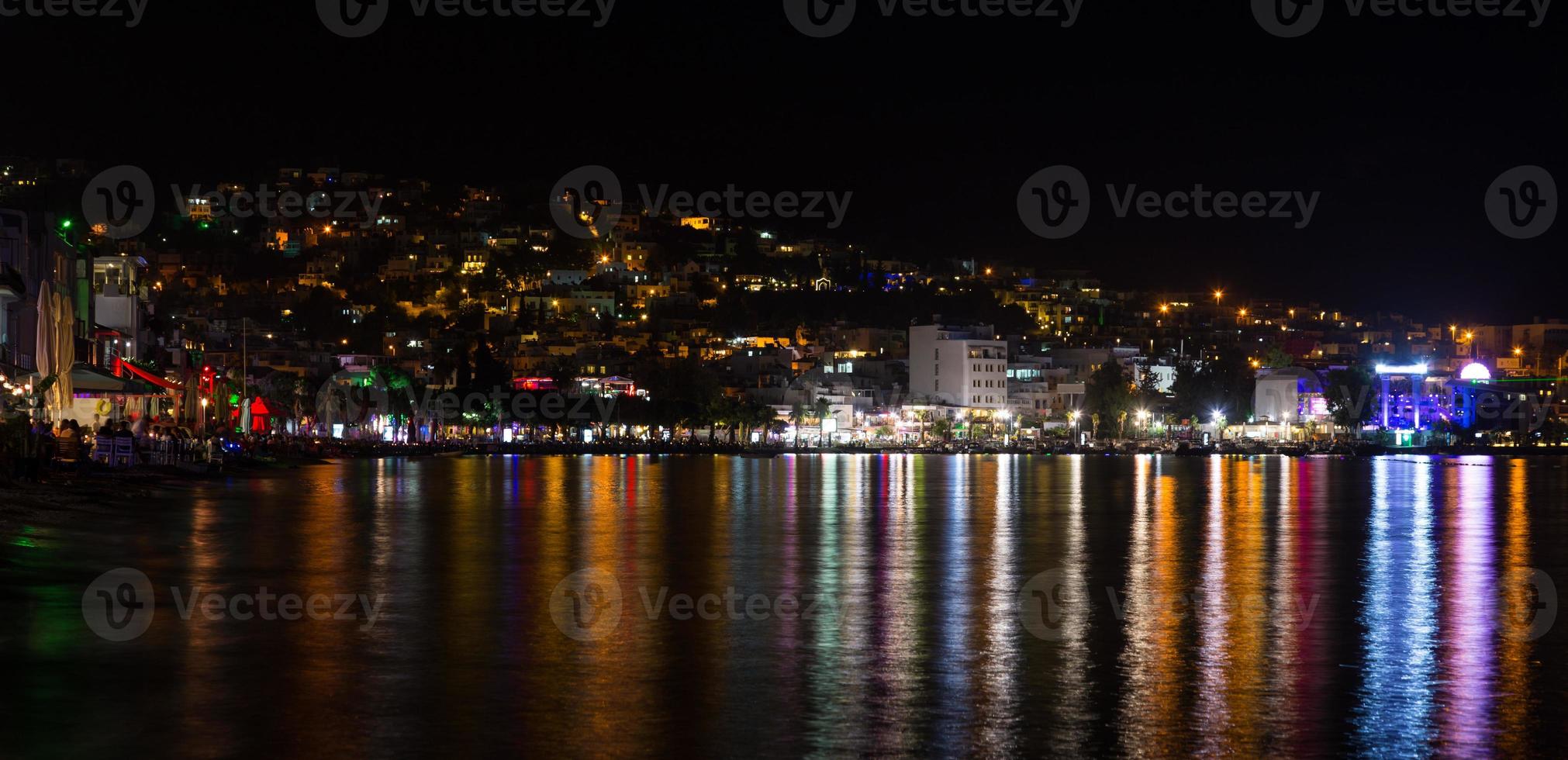 Bodrum Town in Mugla photo