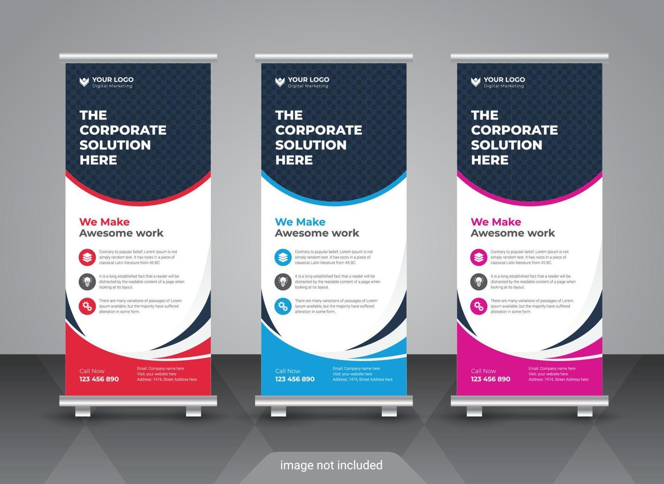 modern-corporate-colorful-roll-up-standee-banner-design-template-free-vector modern-corporate-colorful-roll-up-standee-banner-design-template-free-vector