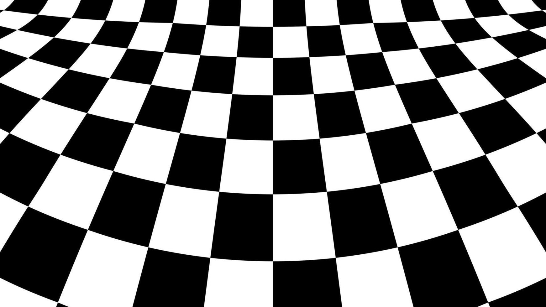 aesthetic black checkerboard, checkers wallpaper illustration, perfect for wallpaper, backdrop, postcard, background vector