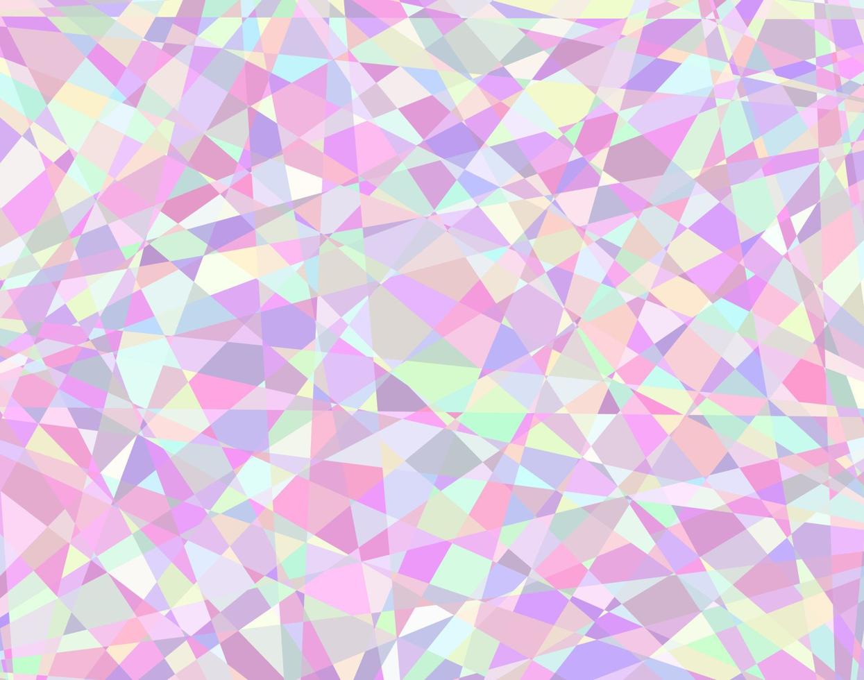 Vector background from polygons, abstract background of triangles, wallpaper