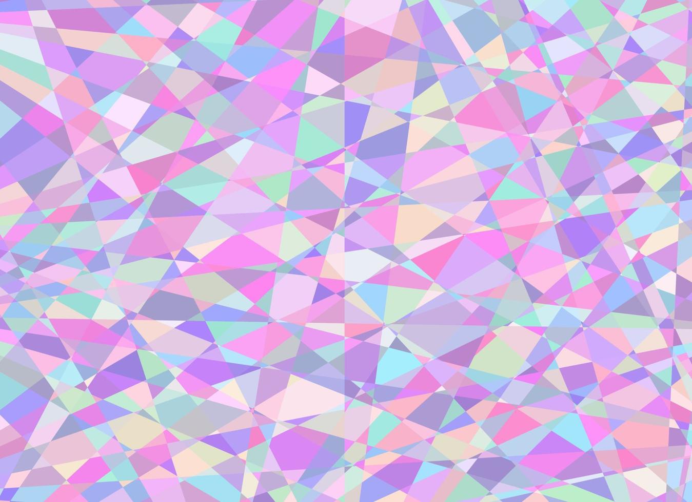 Vector background from polygons, abstract background of triangles, wallpaper