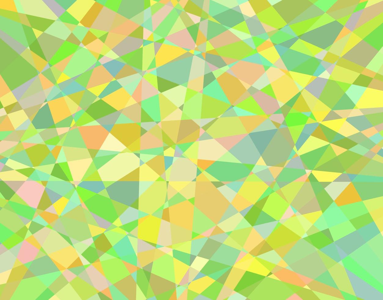 Vector background from polygons, abstract background of triangles, wallpaper