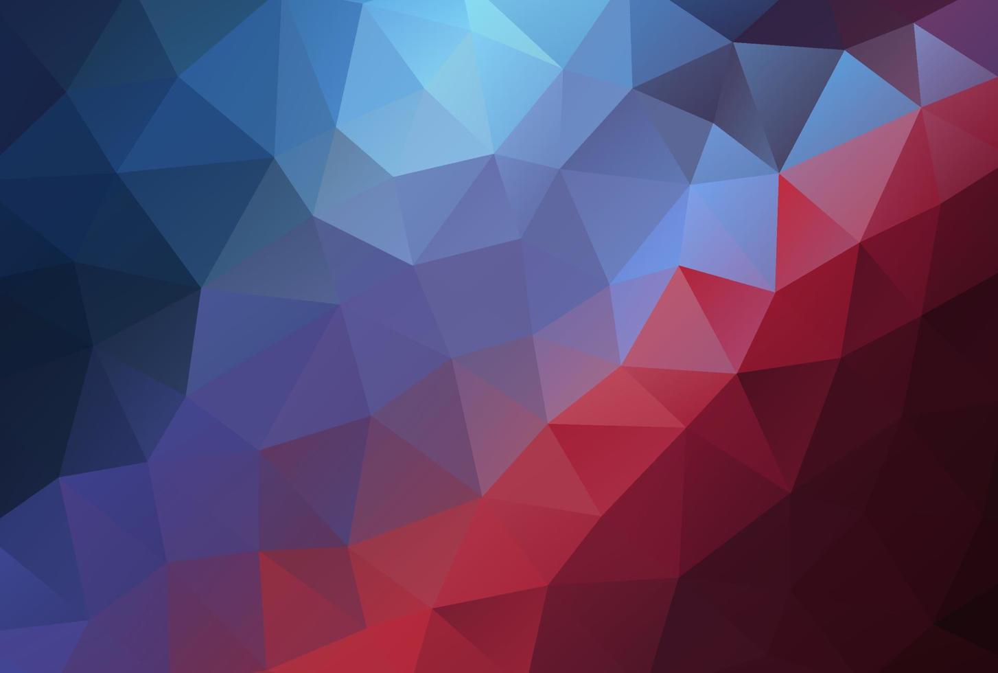 Vector background from polygons, abstract background of triangles, wallpaper