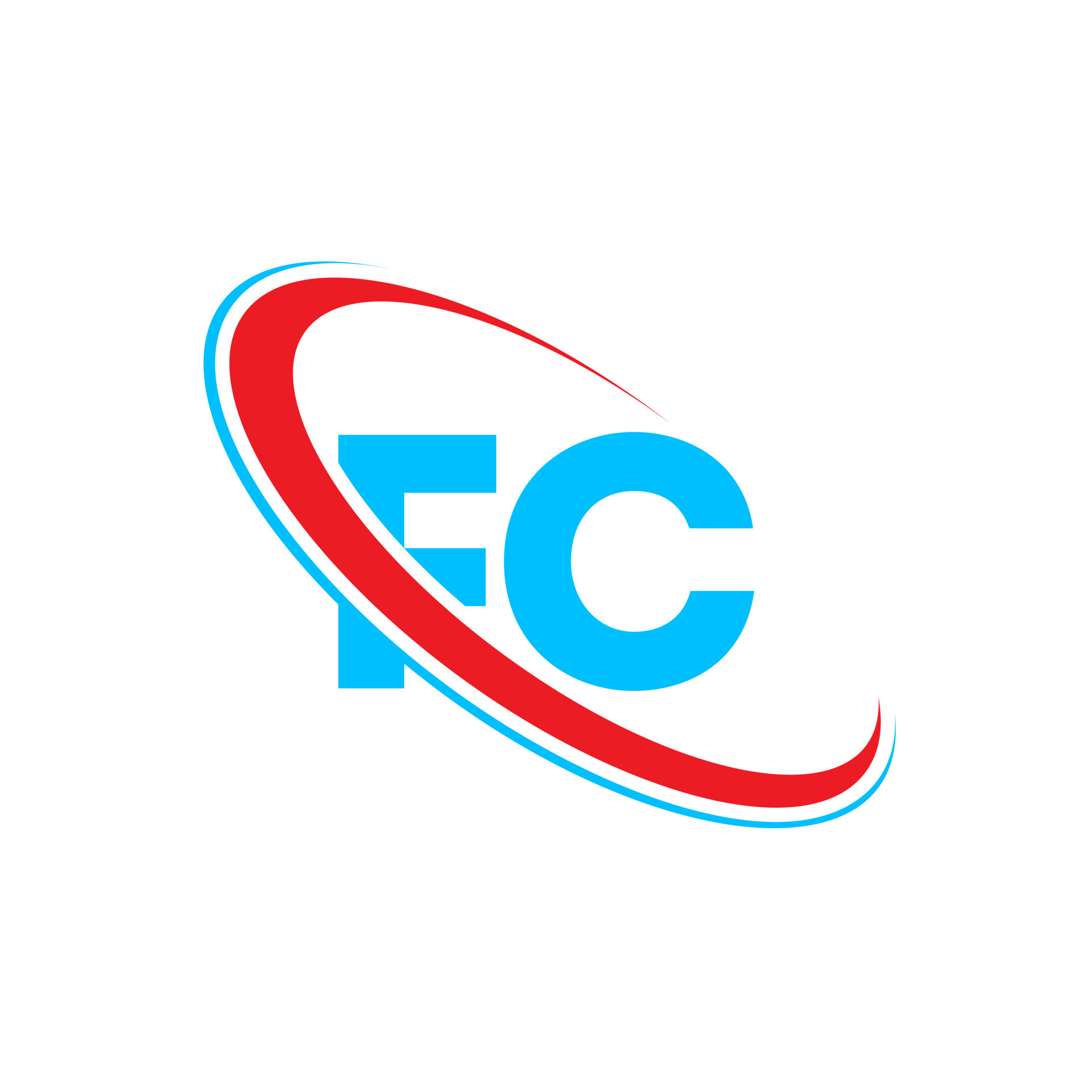 FC Logo FC Design Blue And Red FC Letter FC Letter Logo Design fc-logo-fc-design-blue-and-red-fc-letter-fc-letter-logo-design