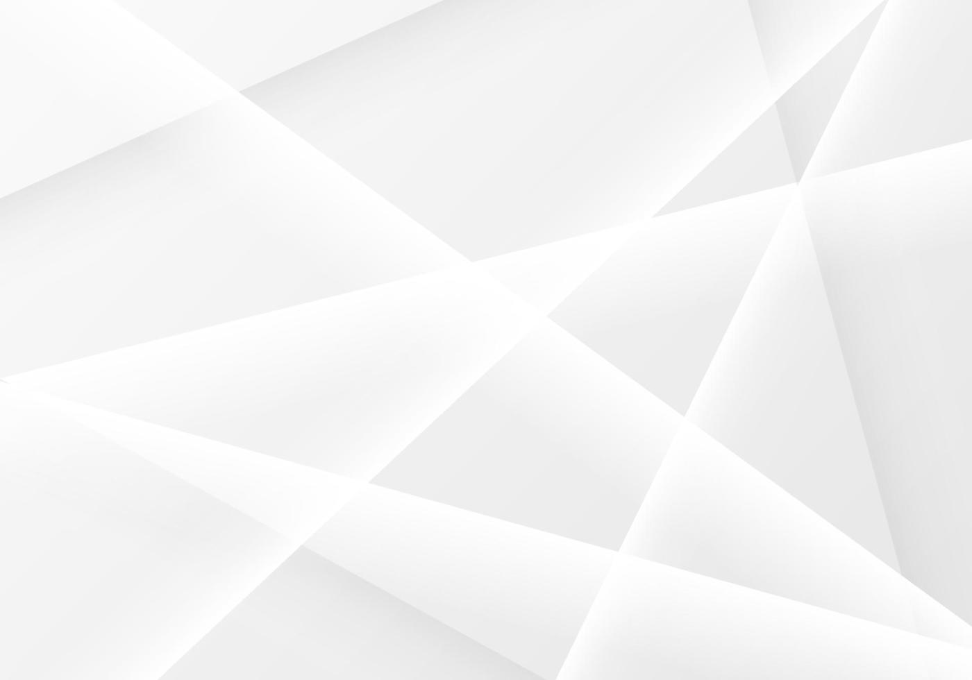 Abstract modern white and gray stripes light and shade pattern background and texture 11565072