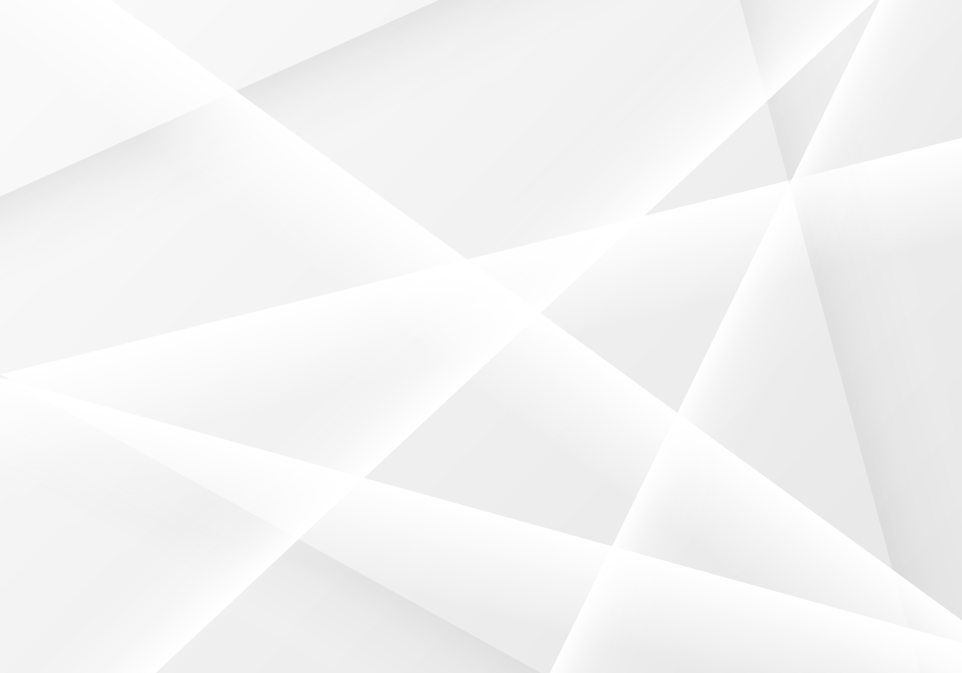 Abstract modern white and gray stripes light and shade pattern