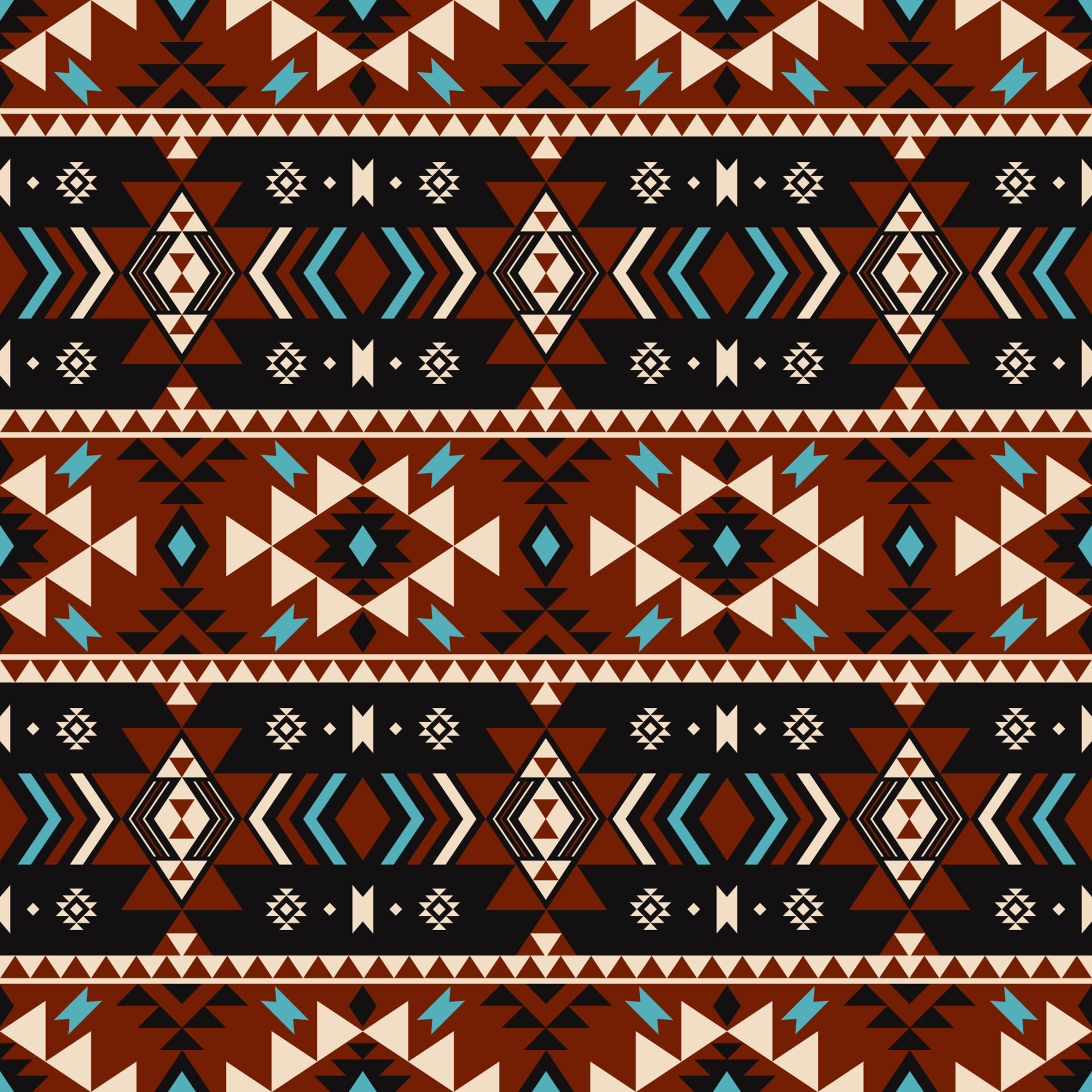 ethnic-geometric-pattern-southwest-aztec-geometric-shape-vintage