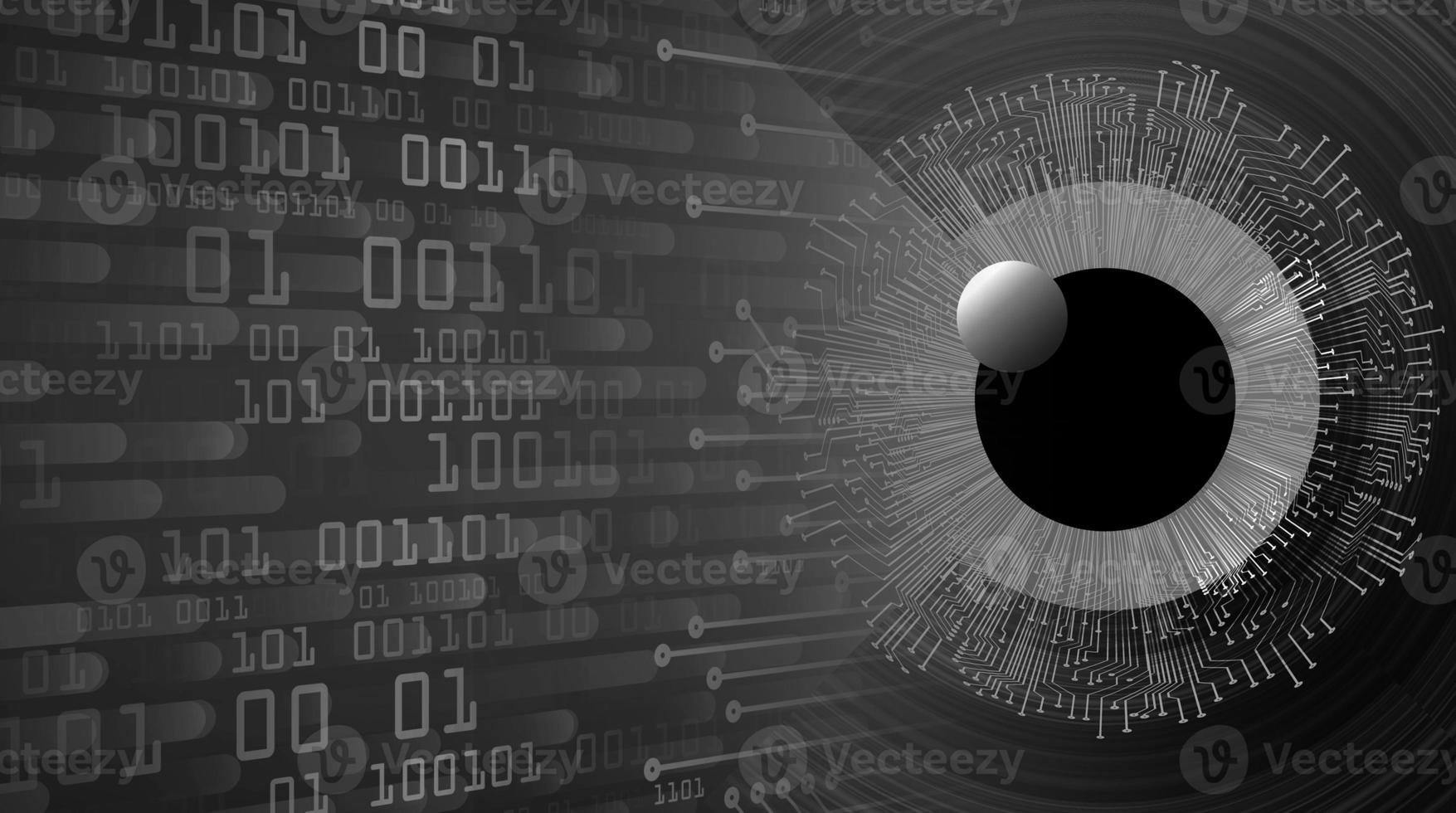 Modern Technology Background photo