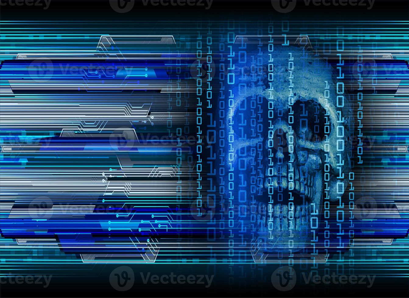 Modern Technology Background photo