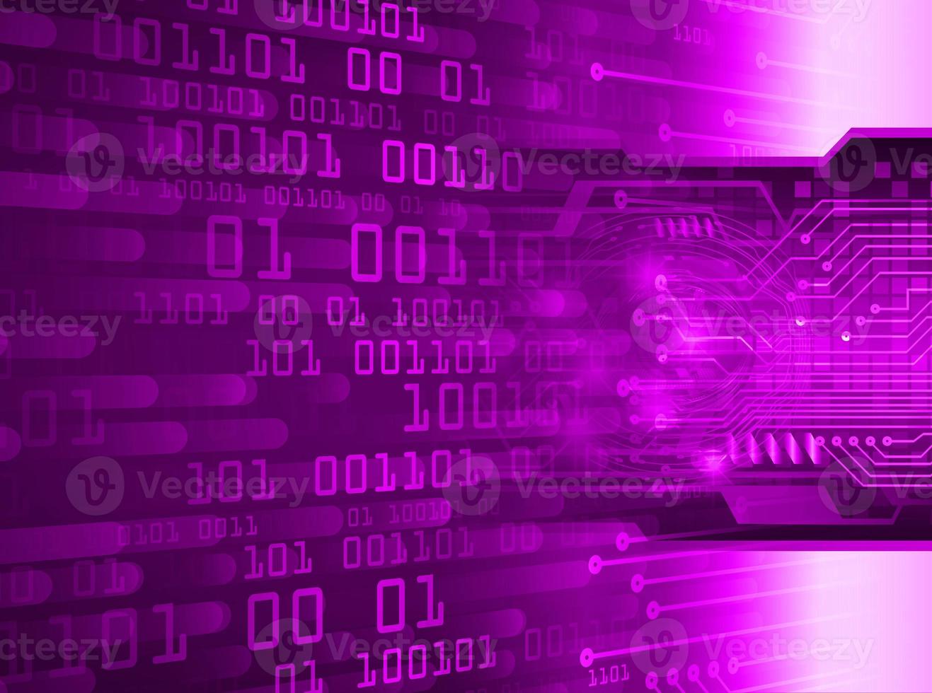 Modern Technology Background photo