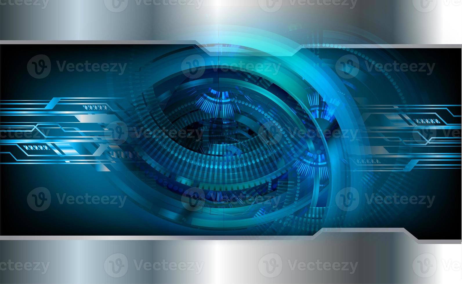 Modern Technology Background photo