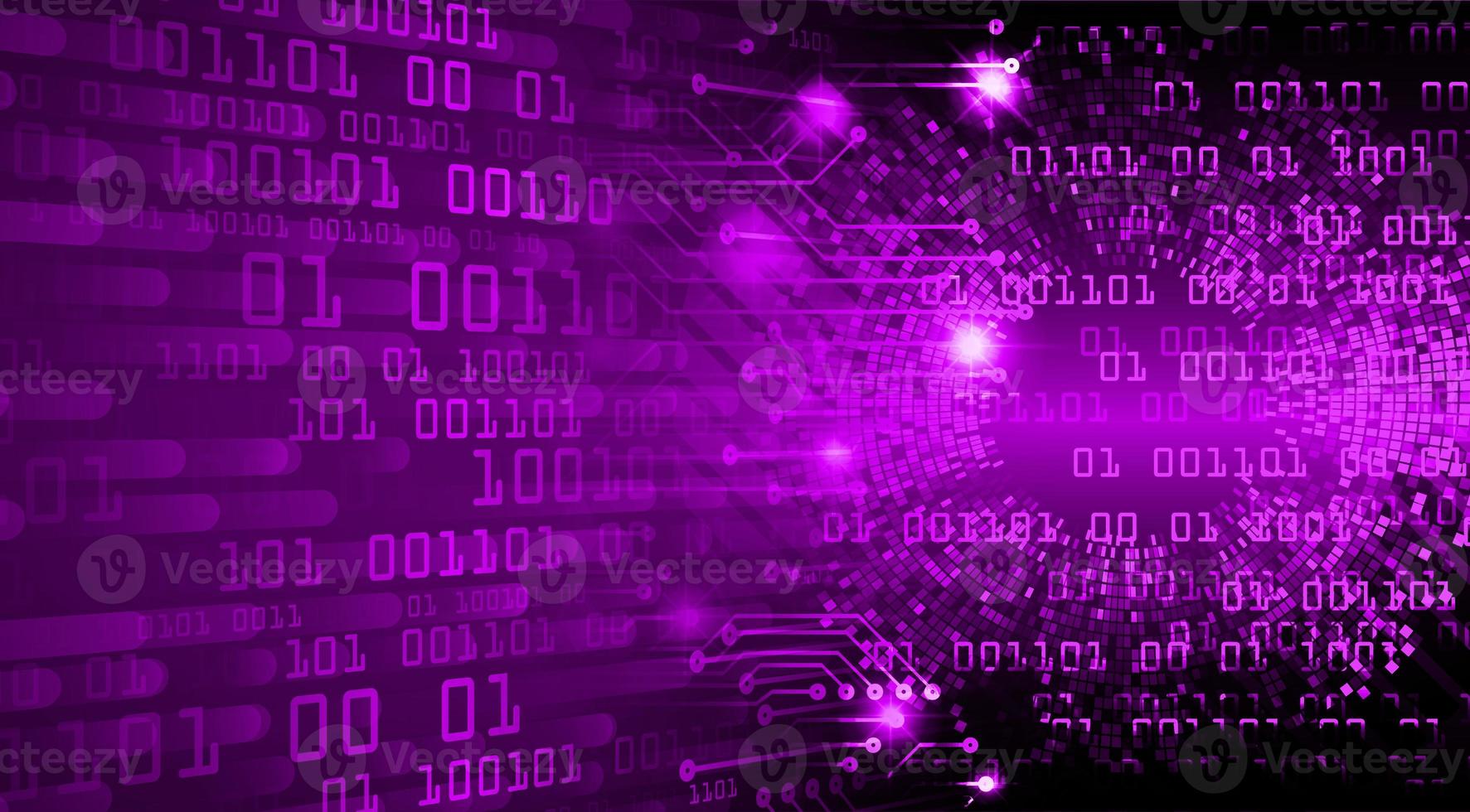 Modern Technology Background photo