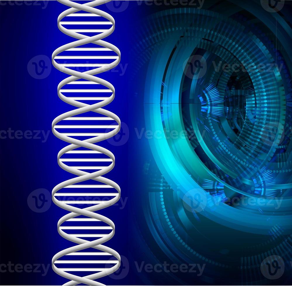 Modern Technology Background photo