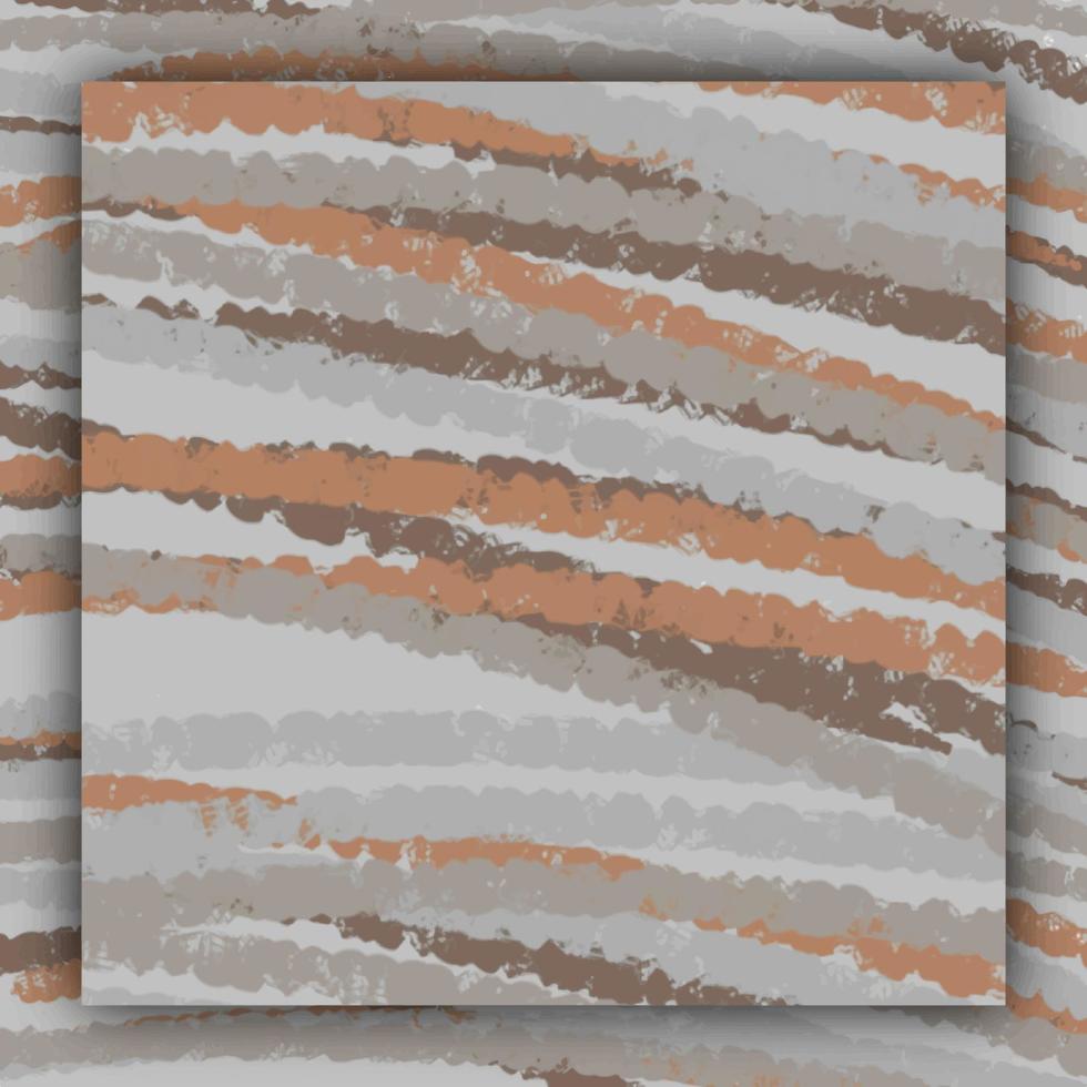 Moving colorful lines of abstract background vector