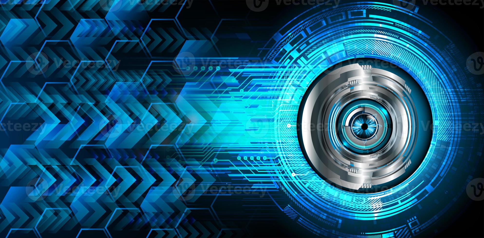 Modern Technology Background photo
