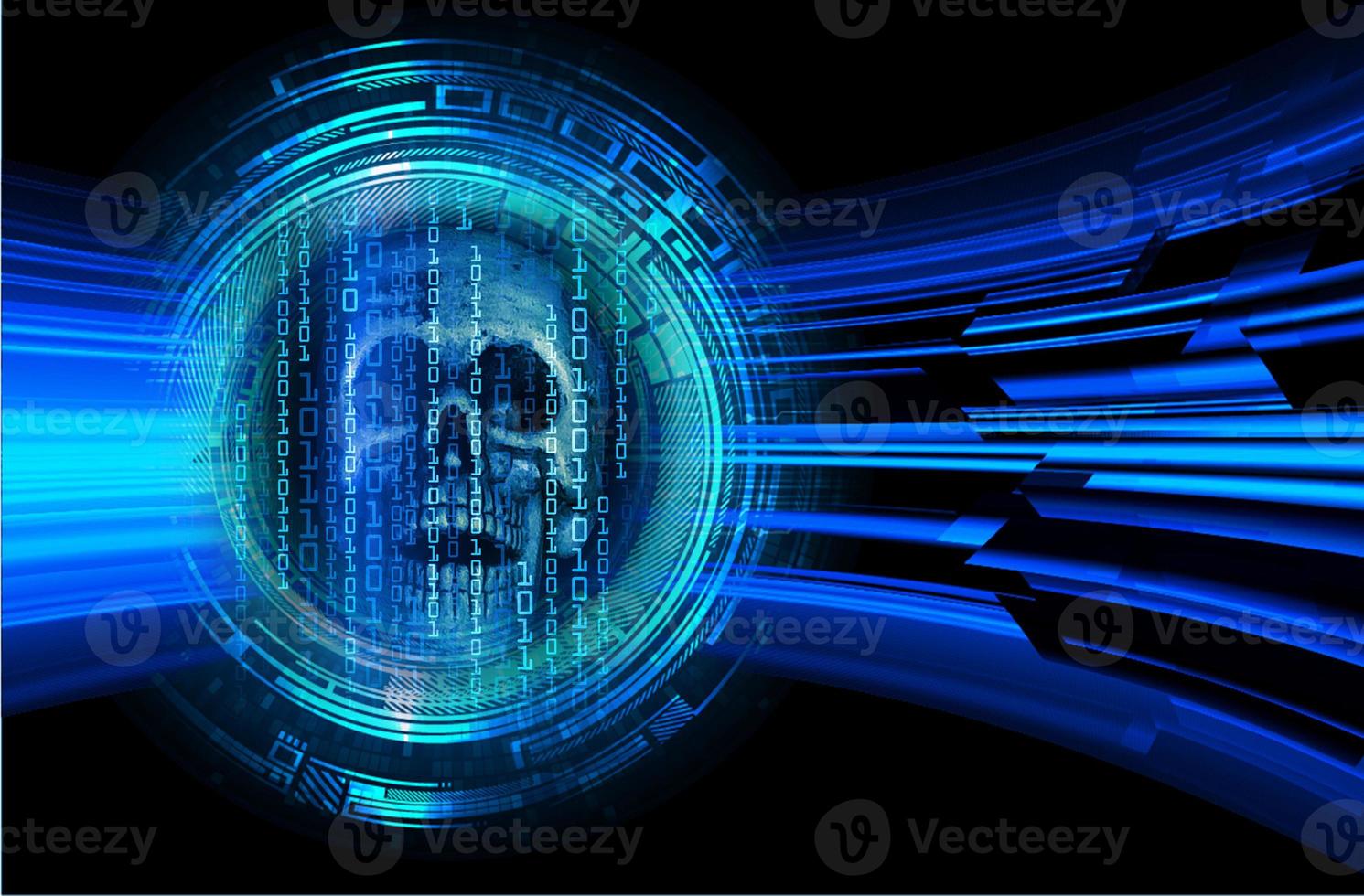 Modern Technology Background photo