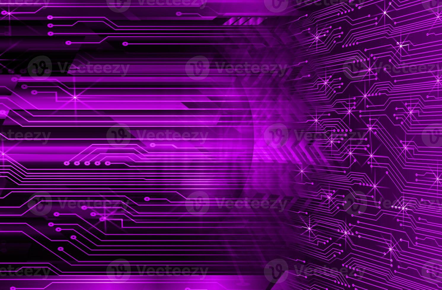 Modern Technology Background photo