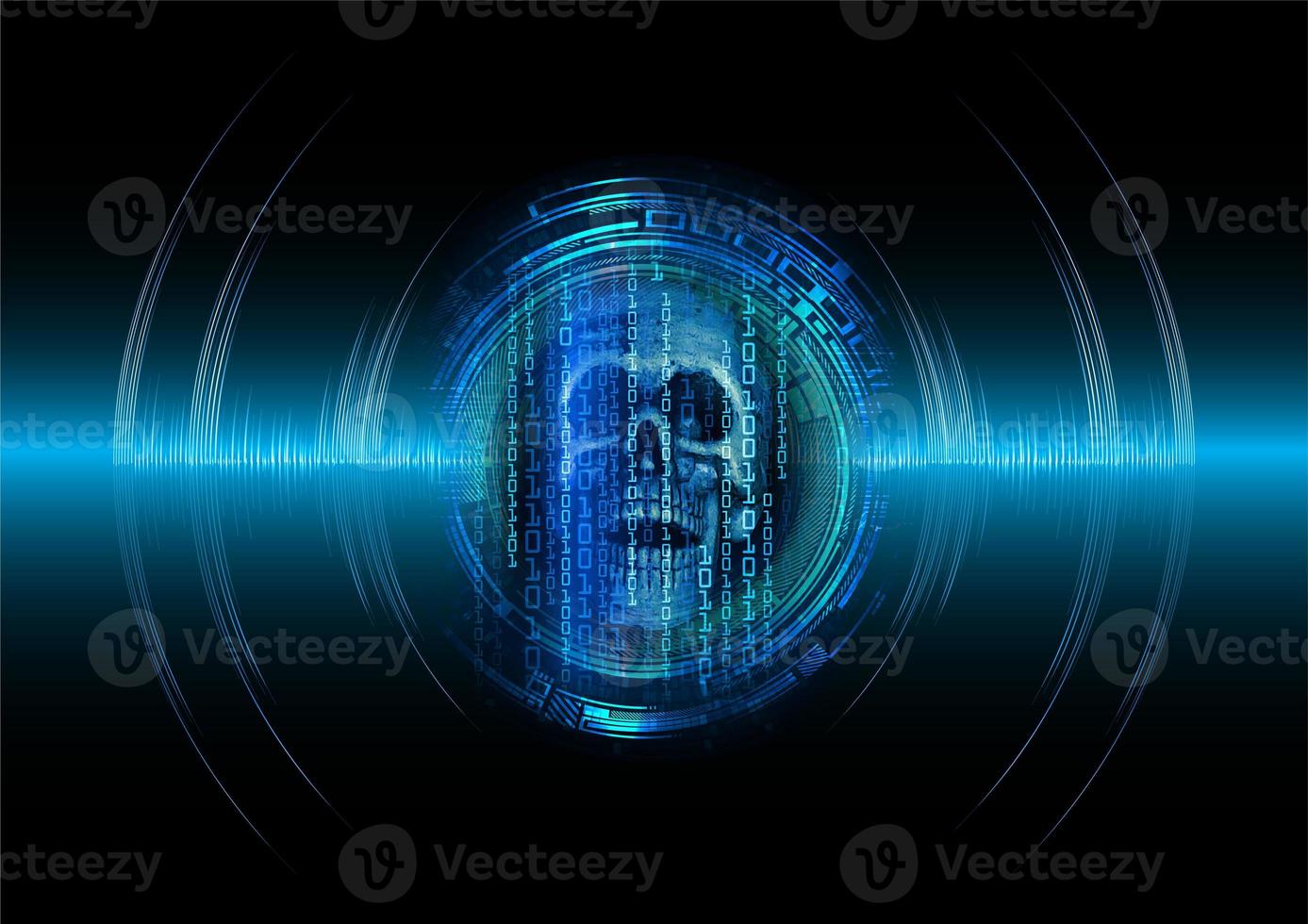 Modern Technology Background photo