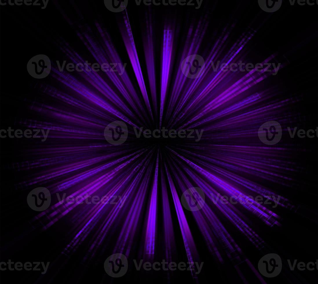 Modern Technology Background photo