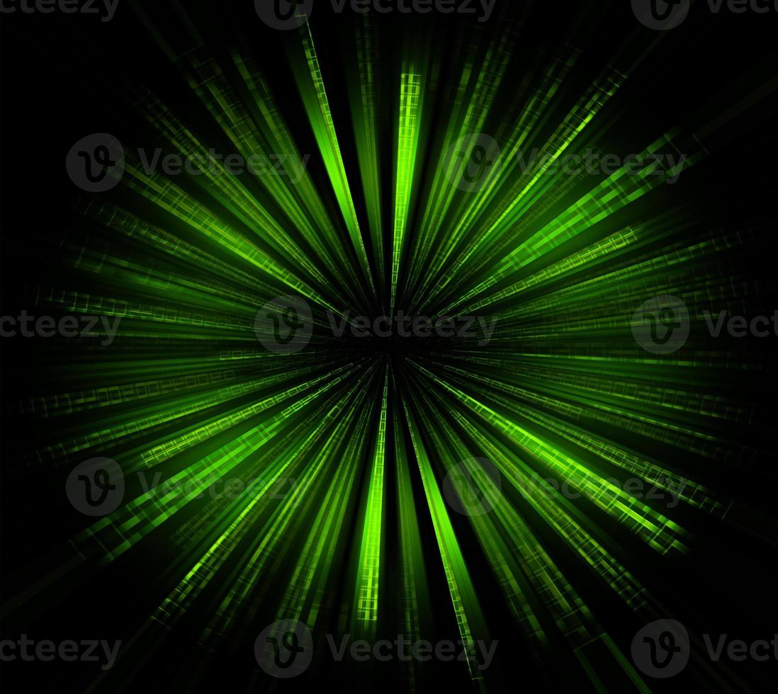 Modern Technology Background photo
