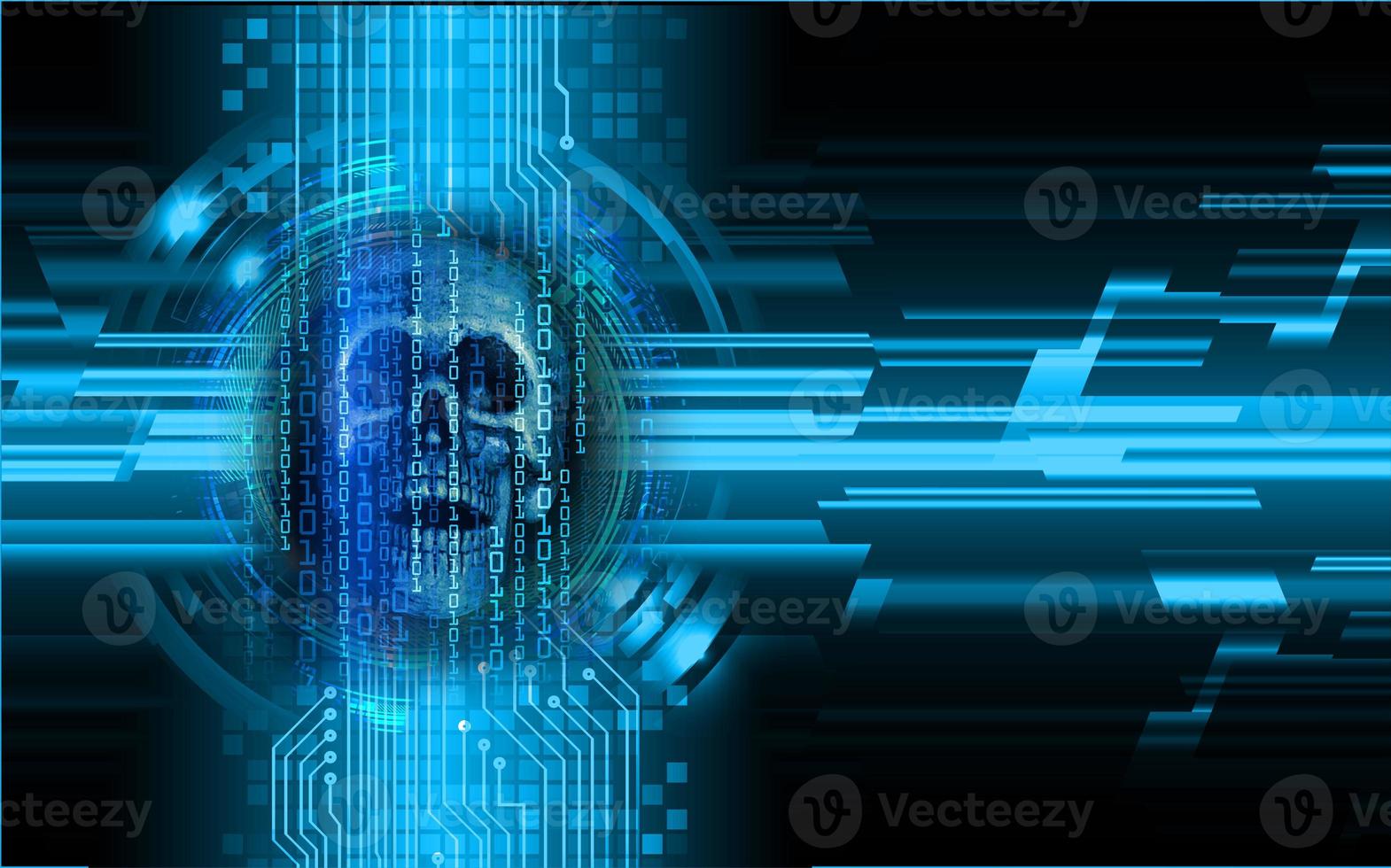 Modern Technology Background photo