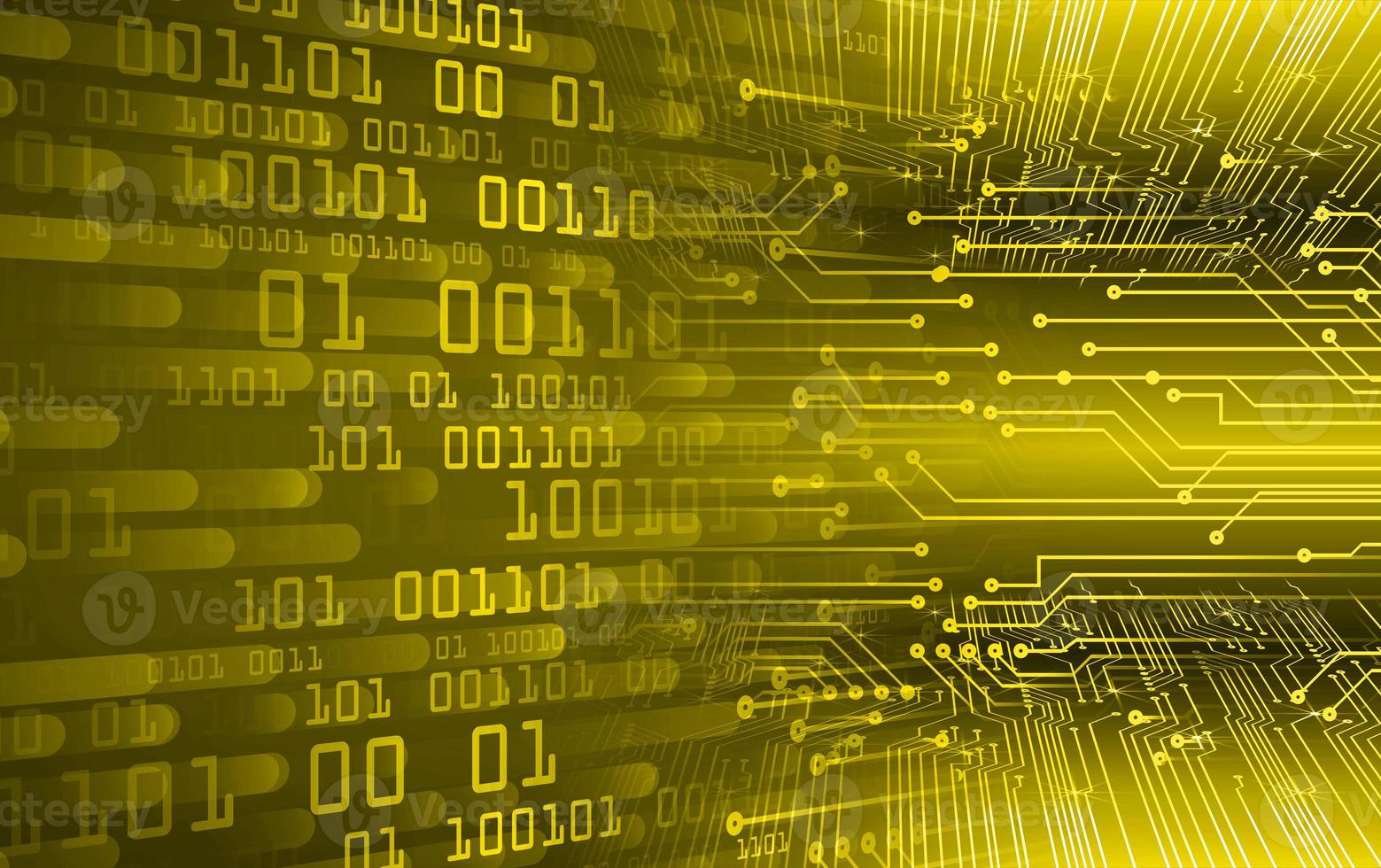 Modern Technology Background photo