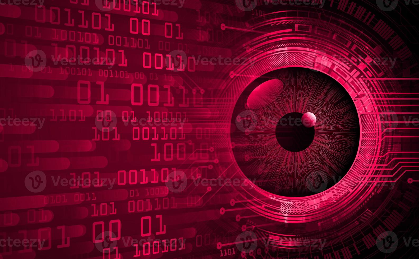 Modern Technology Background photo