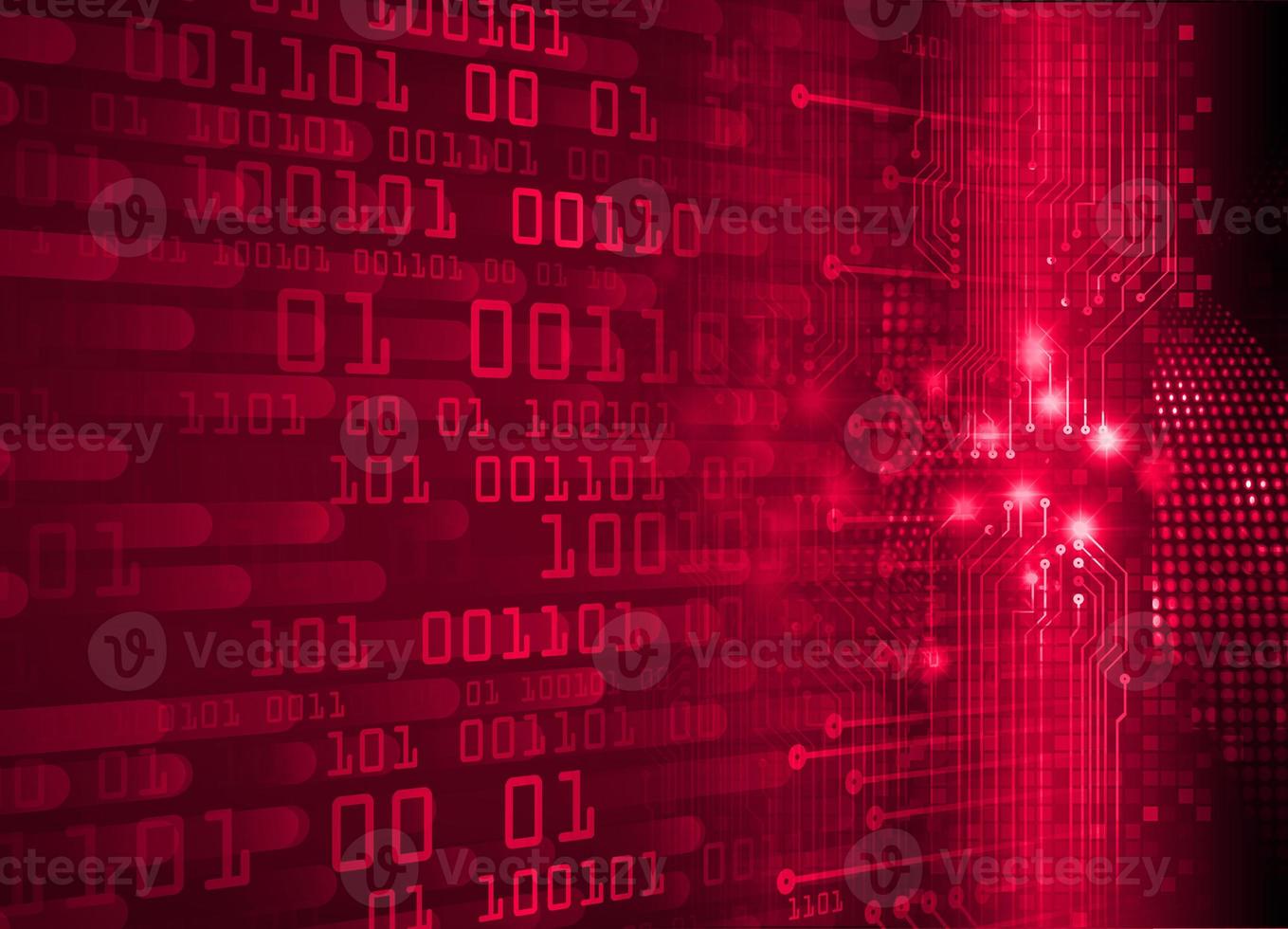 Modern Technology Background photo