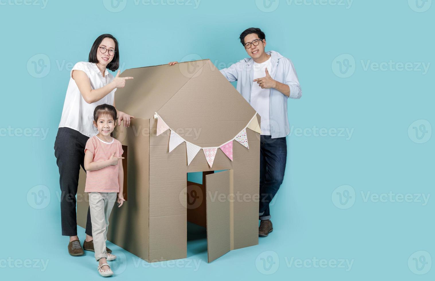 Cardboard House Stock Photos, Images and Backgrounds for Free Download